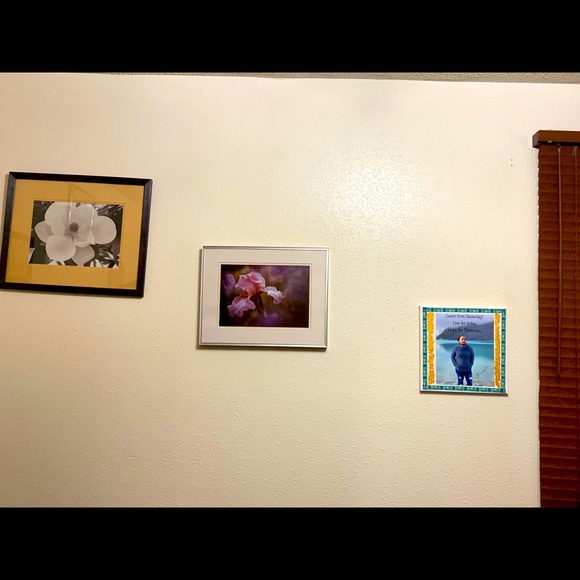 Custom personalize canvas - Picture 2 of 3